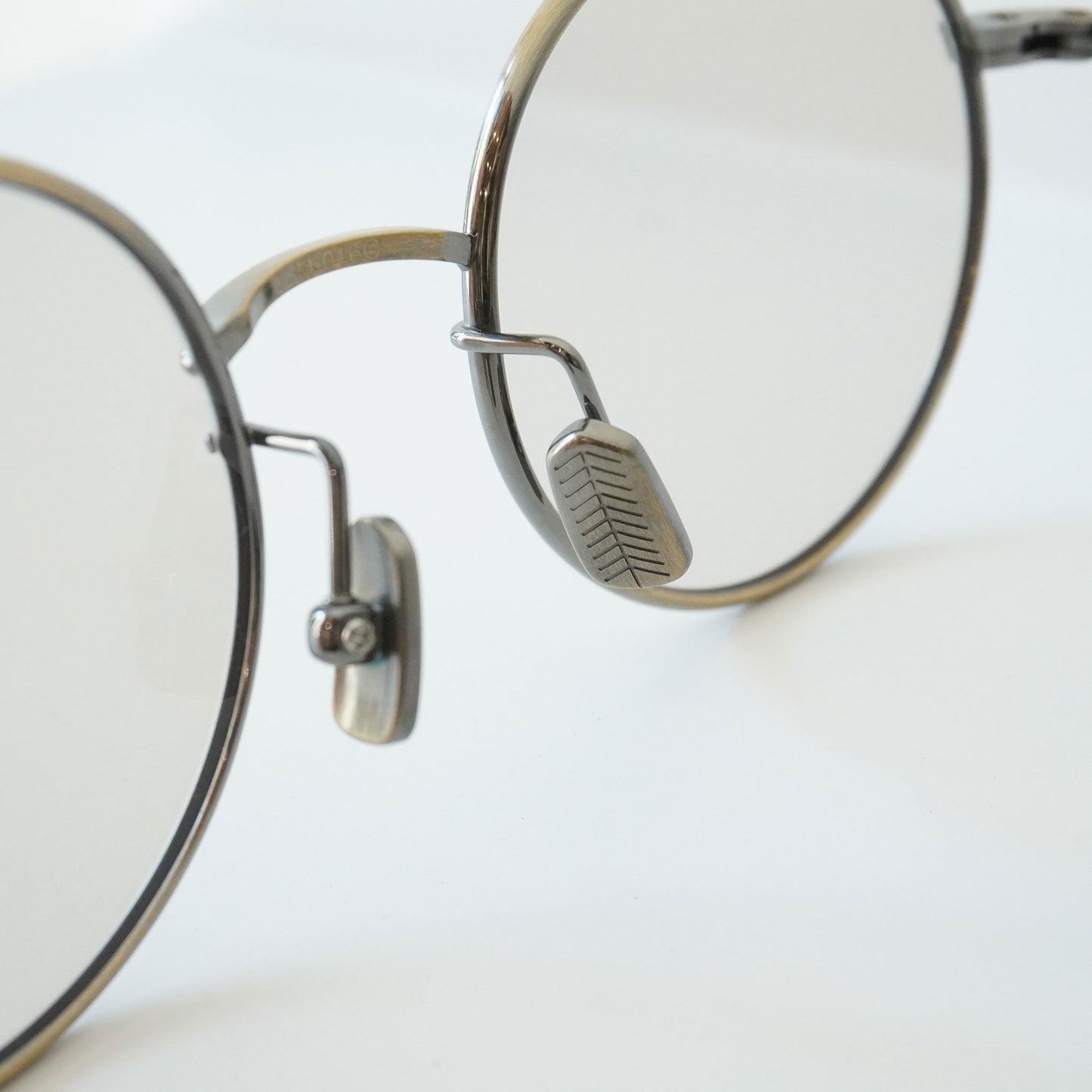 SEEGER (ANTIQUE GOLD)