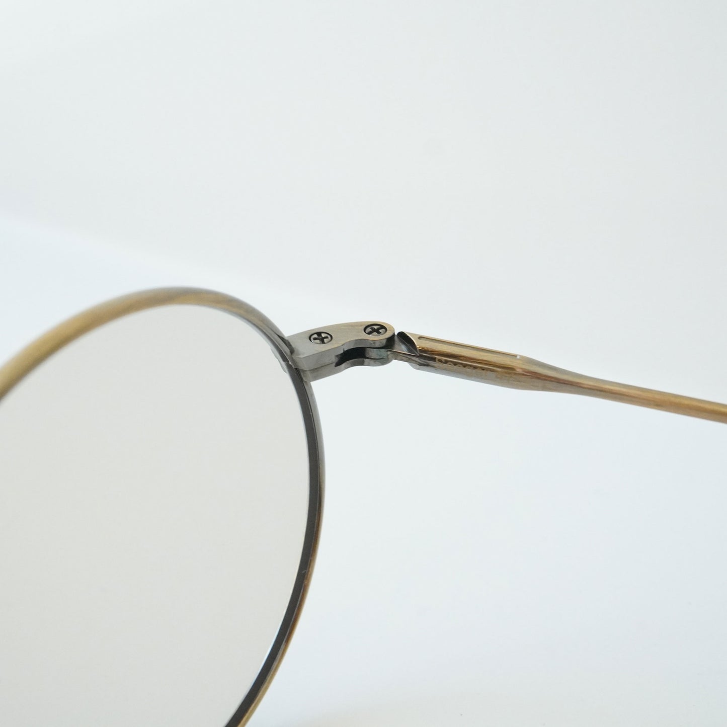SEEGER (ANTIQUE GOLD)