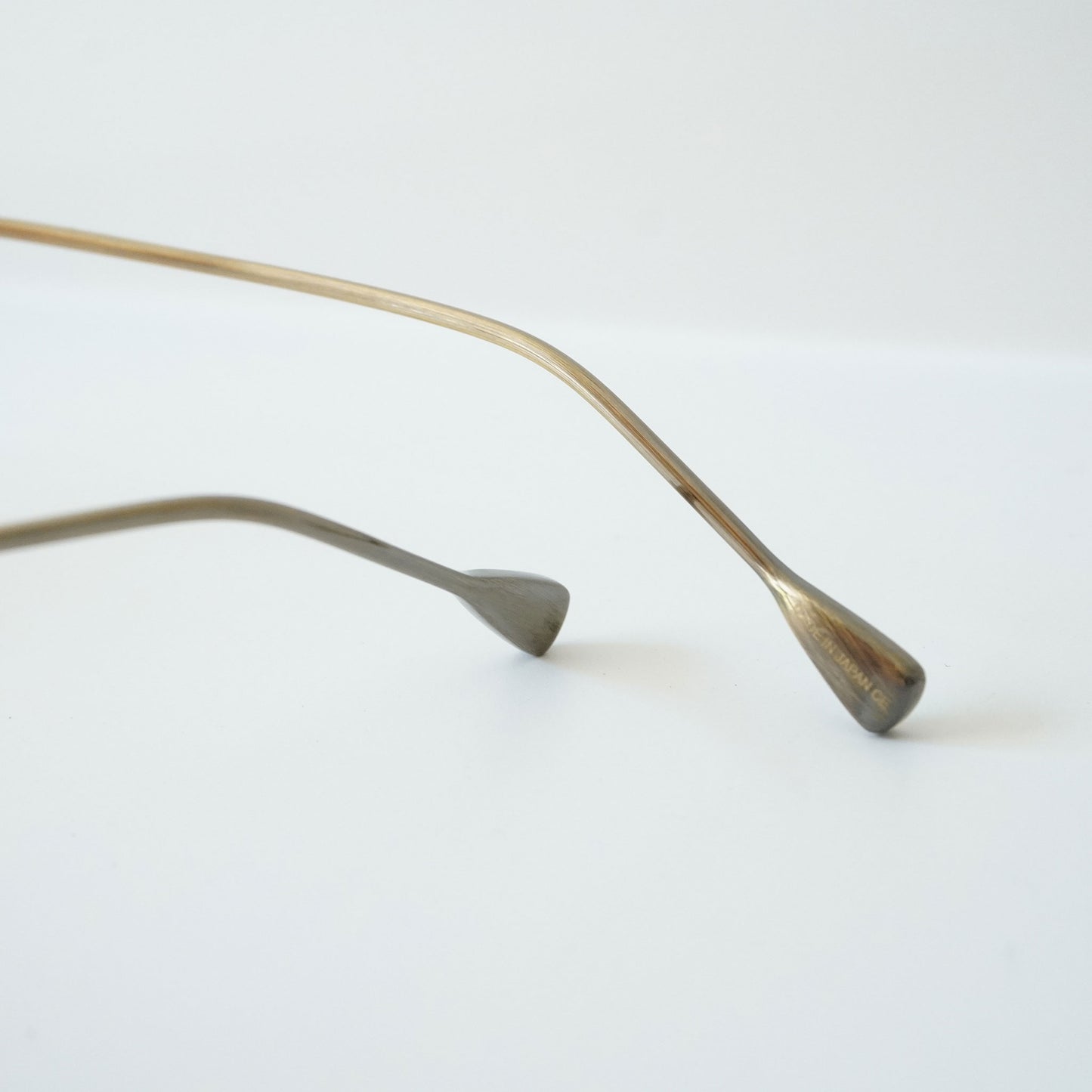 SEEGER (ANTIQUE GOLD)