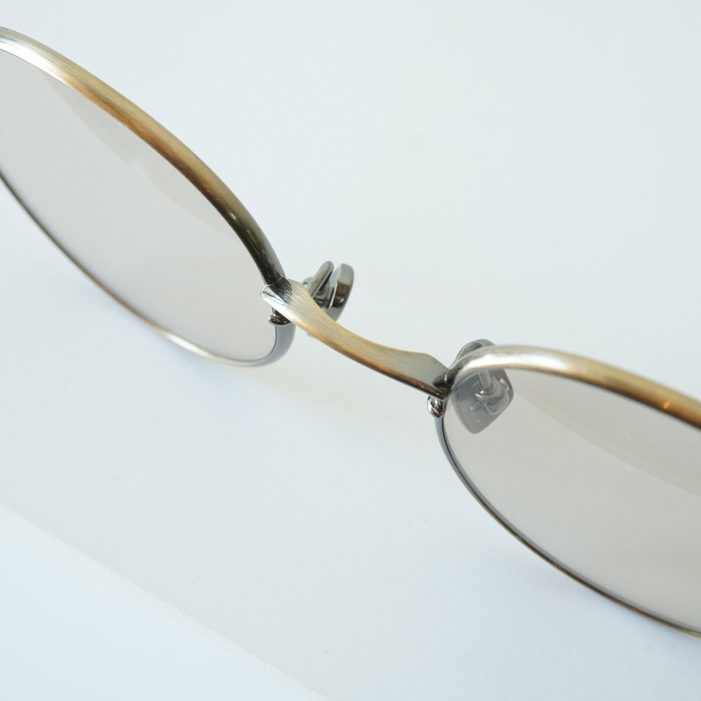 SEEGER (ANTIQUE GOLD)