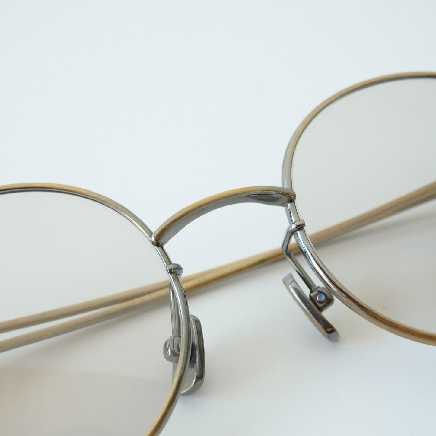 SEEGER (ANTIQUE GOLD)