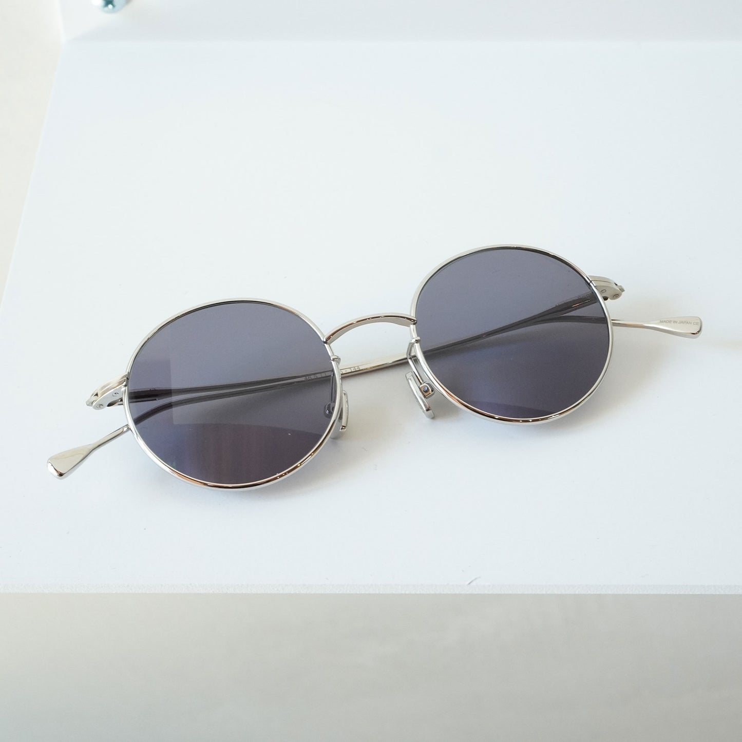 SEEGER (SILVER)