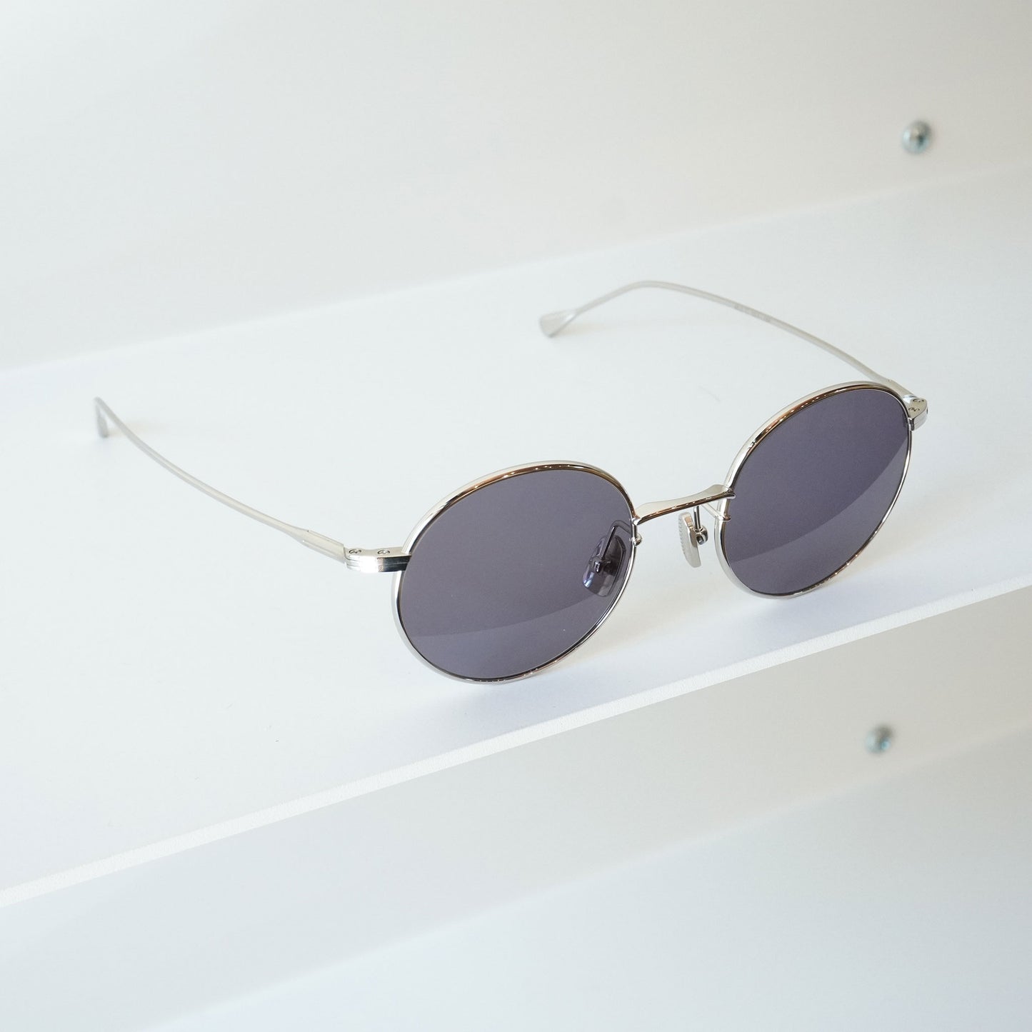 SEEGER (SILVER)