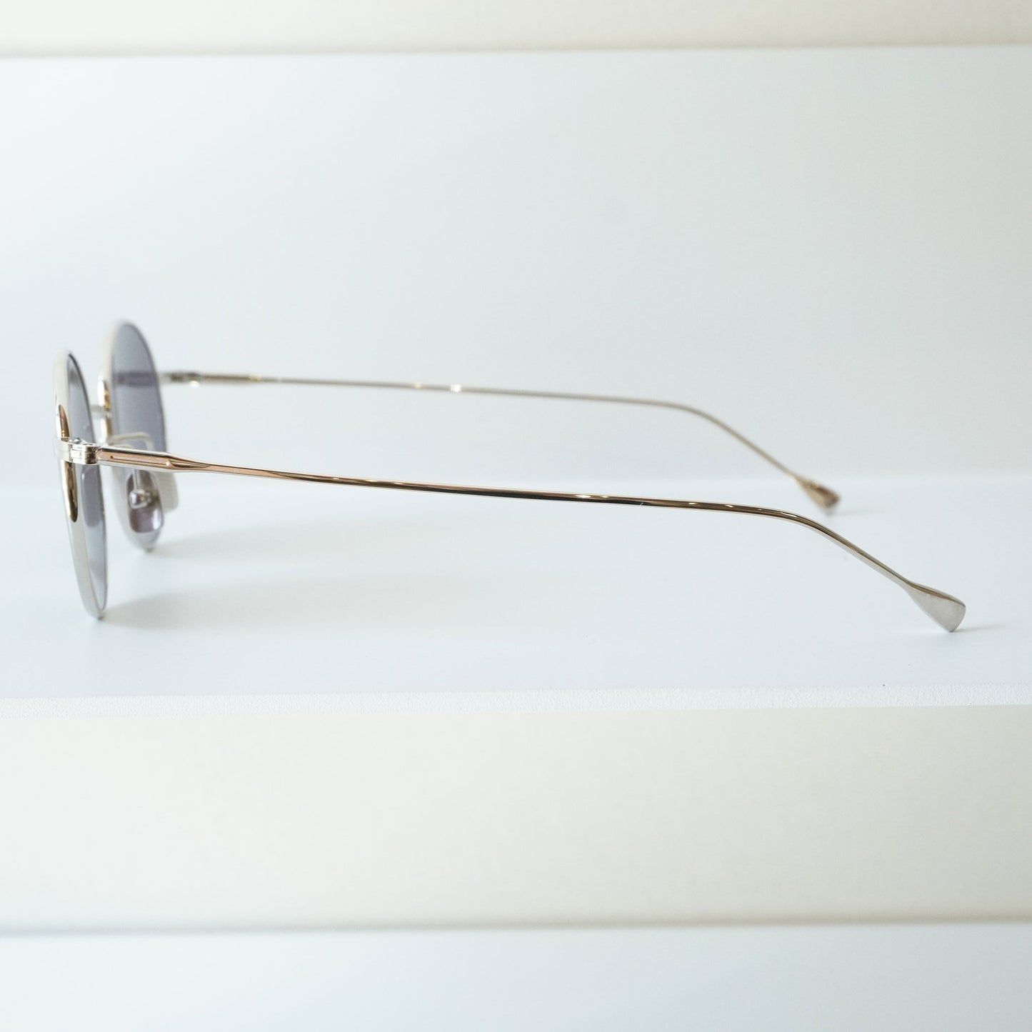 SEEGER (SILVER)