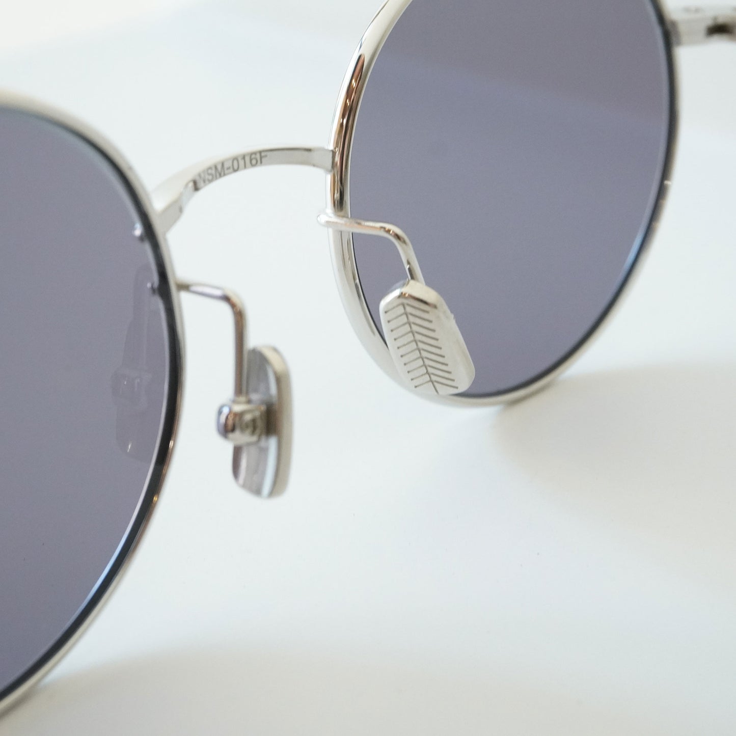 SEEGER (SILVER)