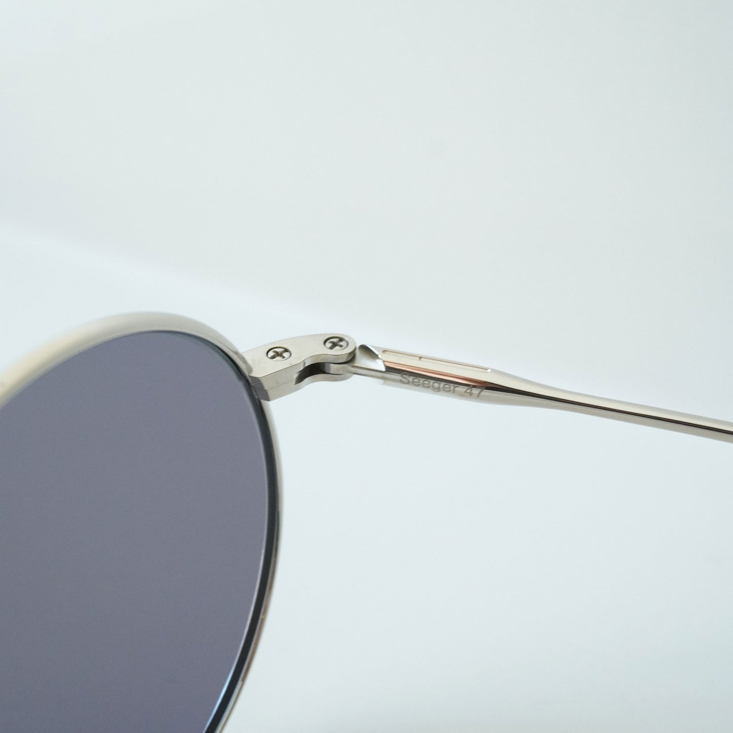 SEEGER (SILVER)