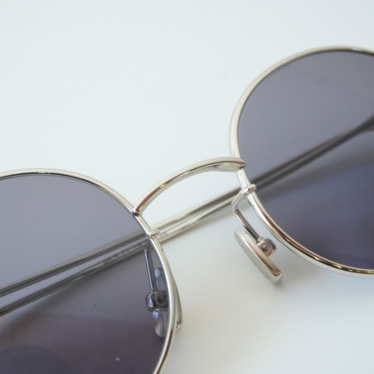 SEEGER (SILVER)