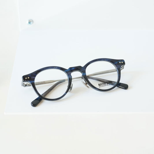 SEXTANT (Indigo)