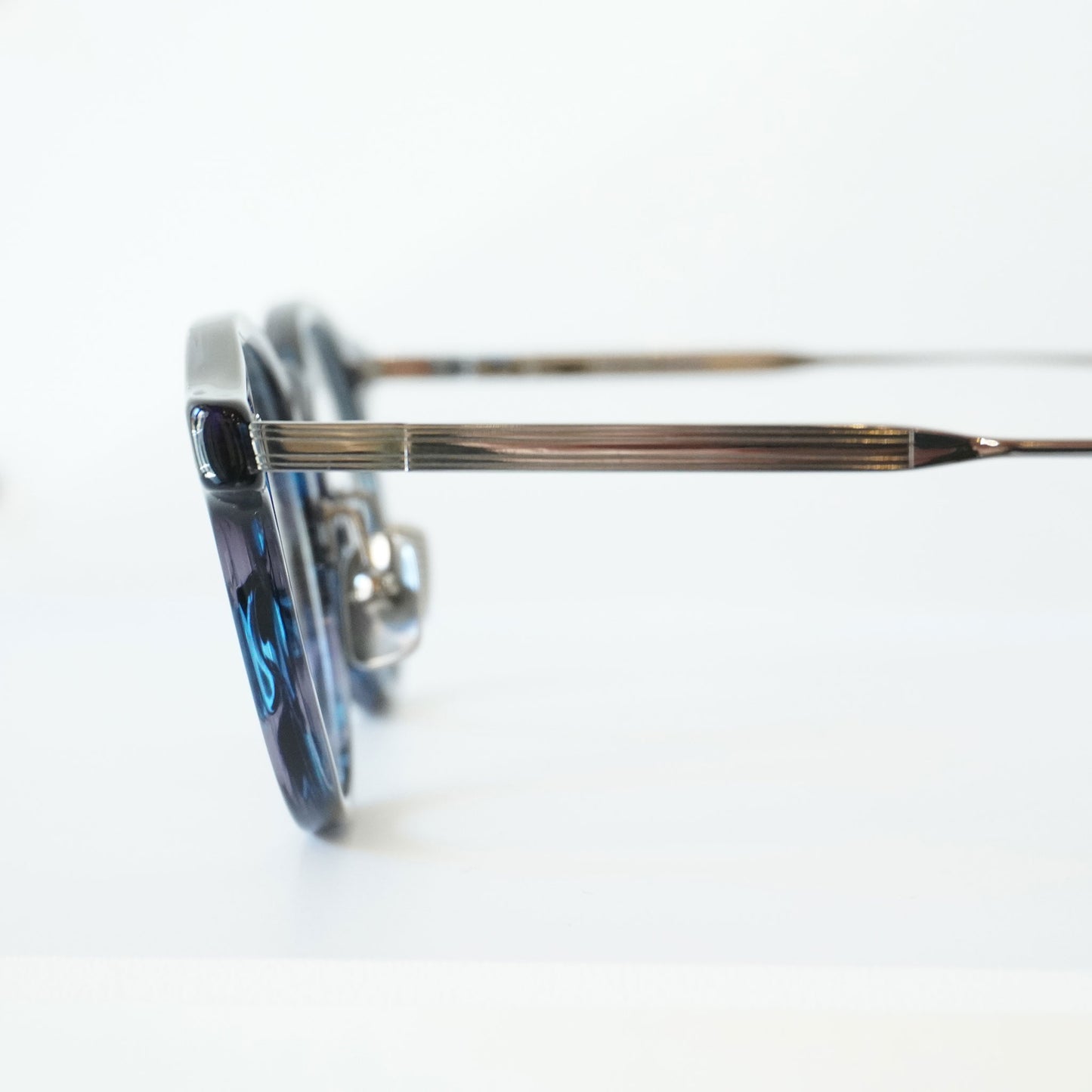 SEXTANT (INDIGO)