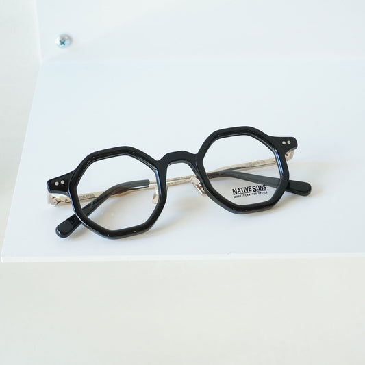 SPUTNIK (Black)
