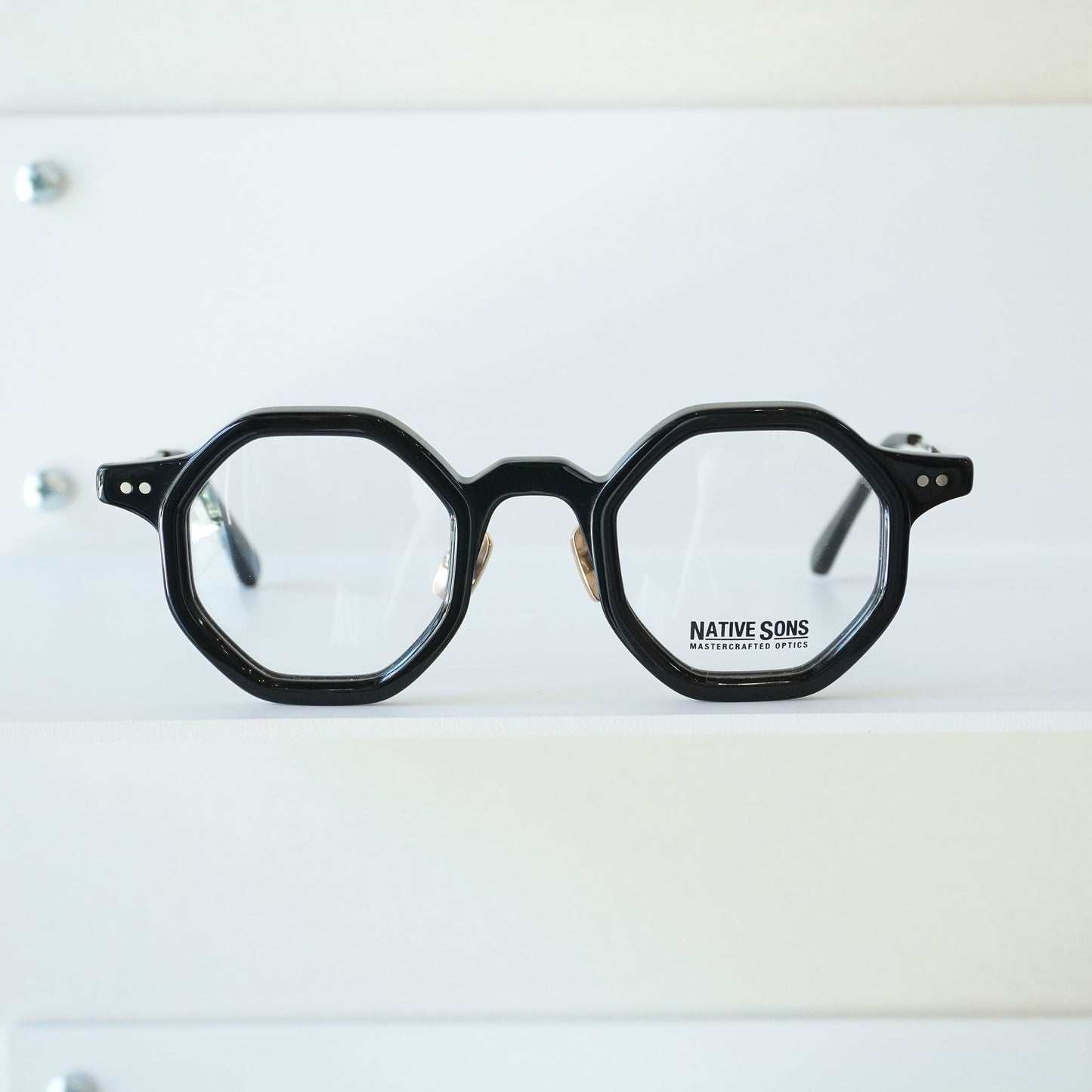 SPUTNIK (BLACK)