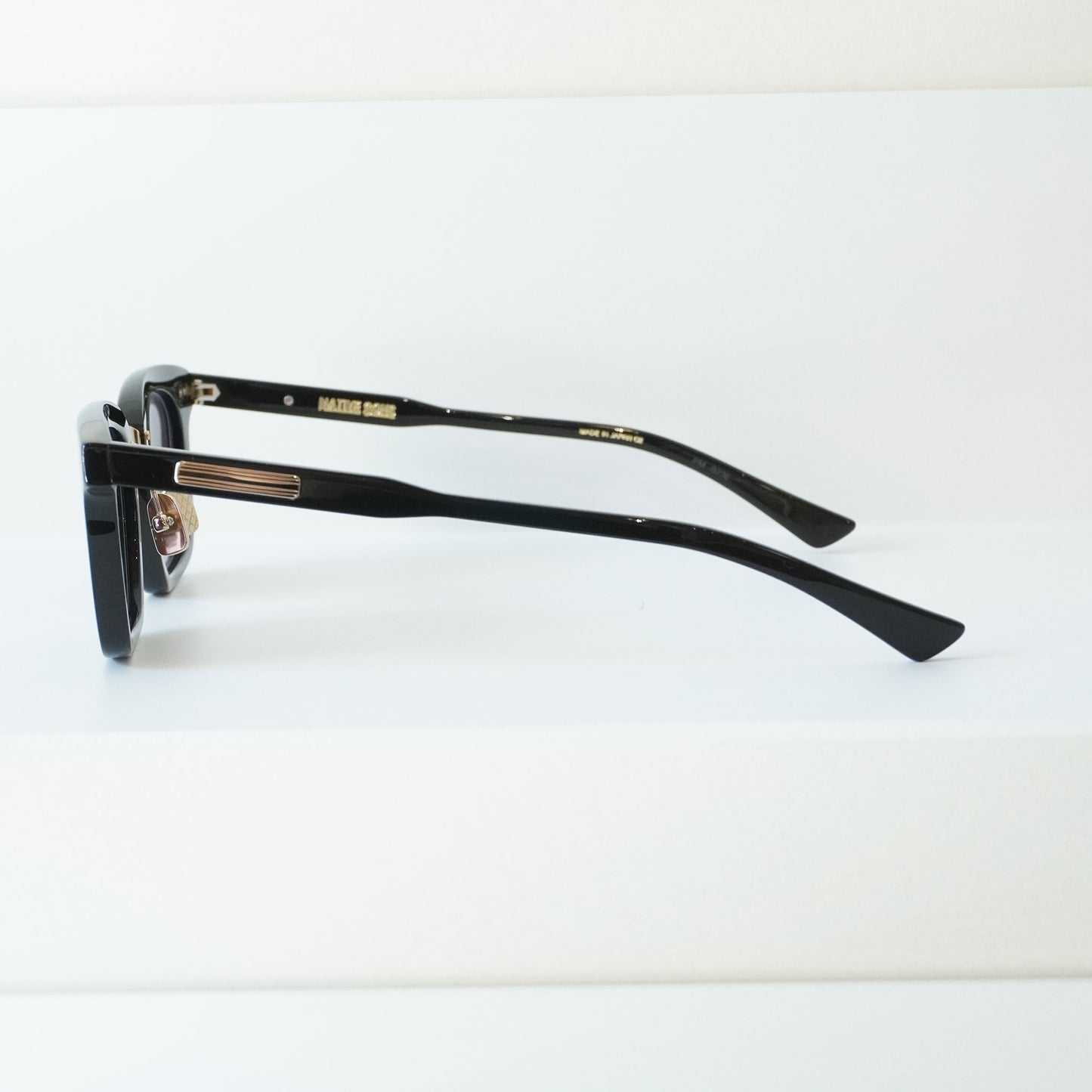 STILLMAN (BLACK)