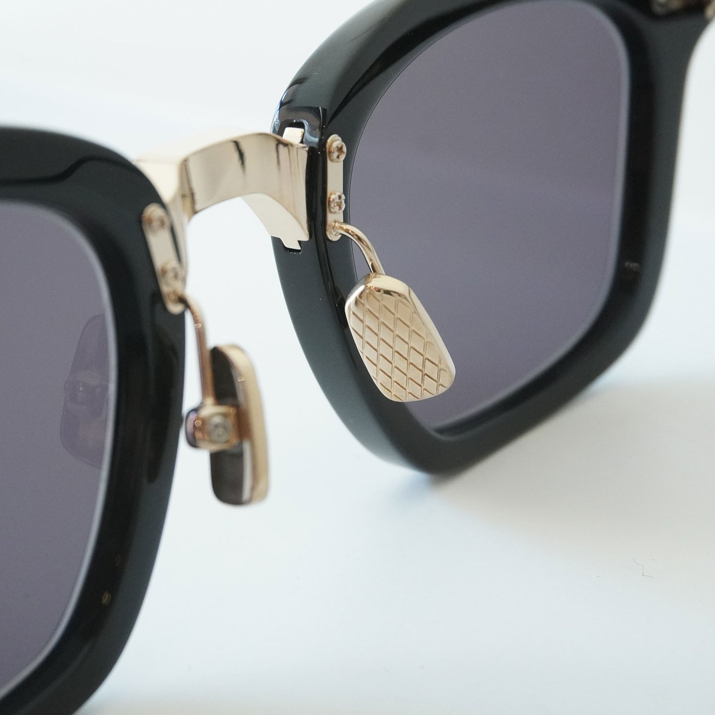 STILLMAN (BLACK)
