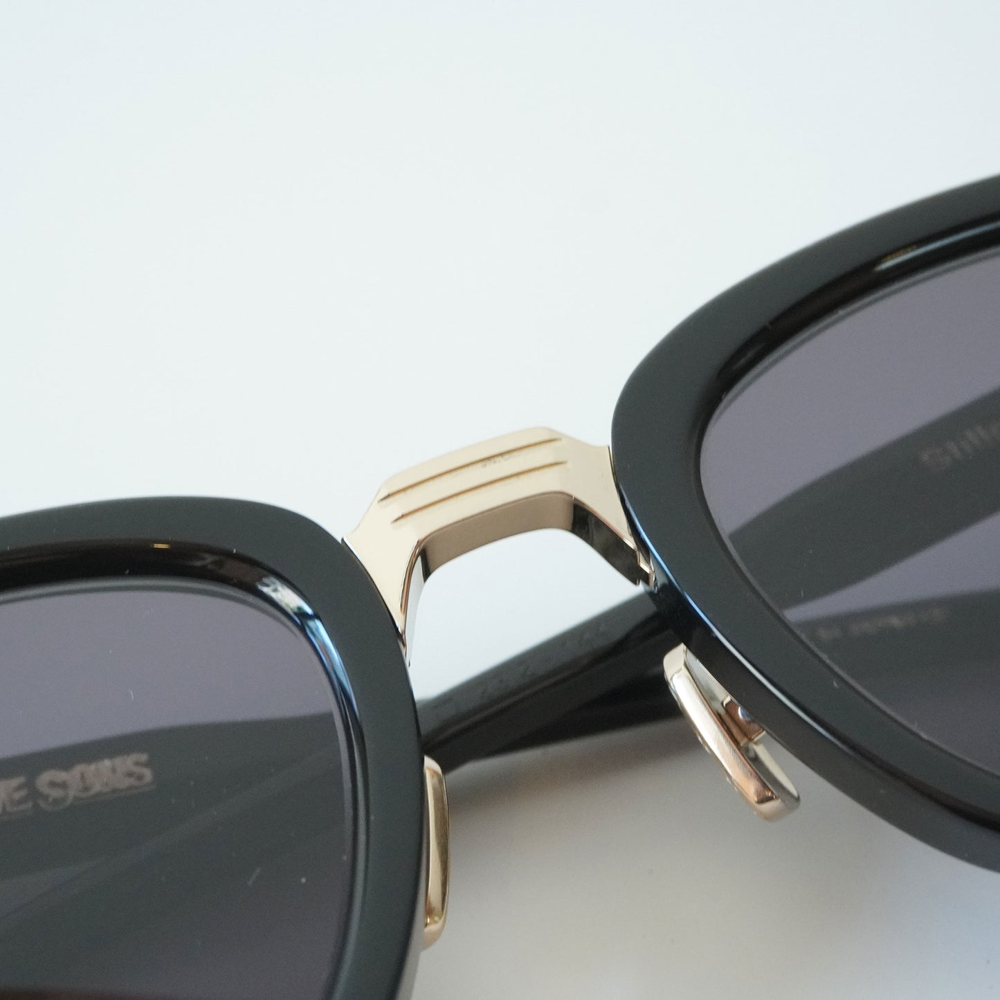 STILLMAN (BLACK)