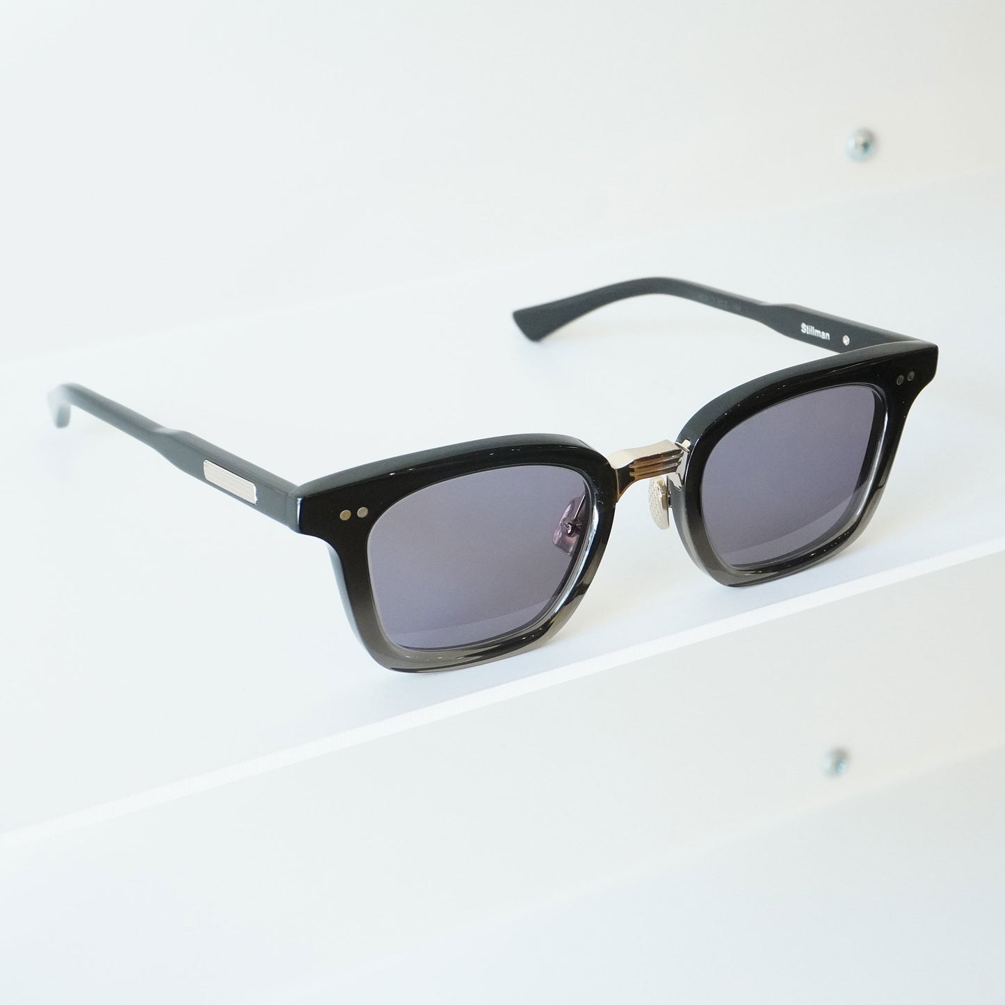 STILLMAN (BLACK FADE)