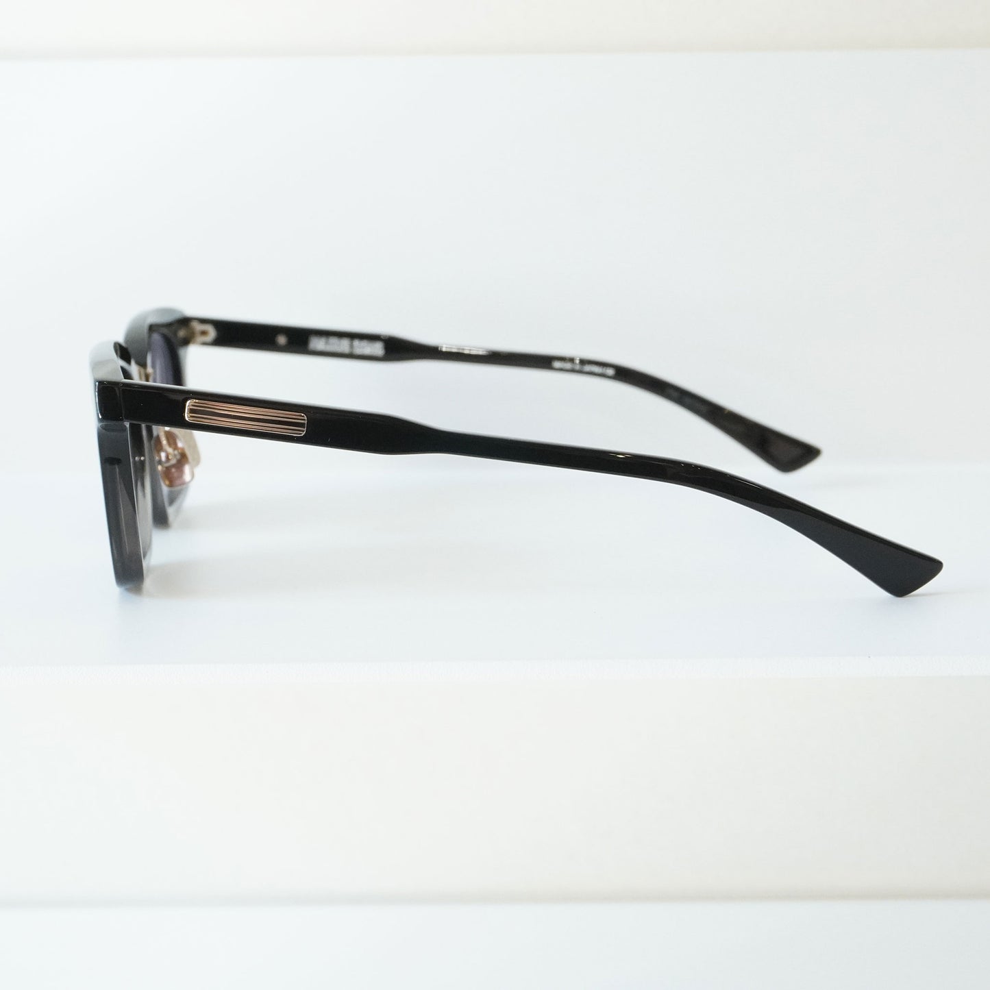 STILLMAN (BLACK FADE)