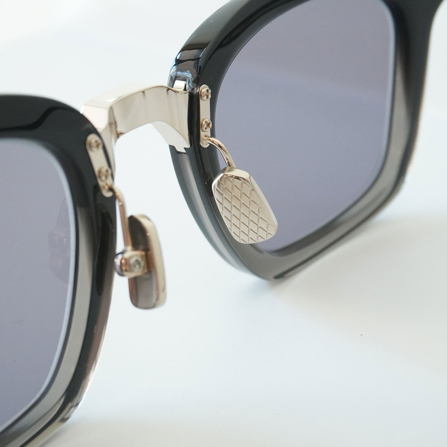 STILLMAN (BLACK FADE)