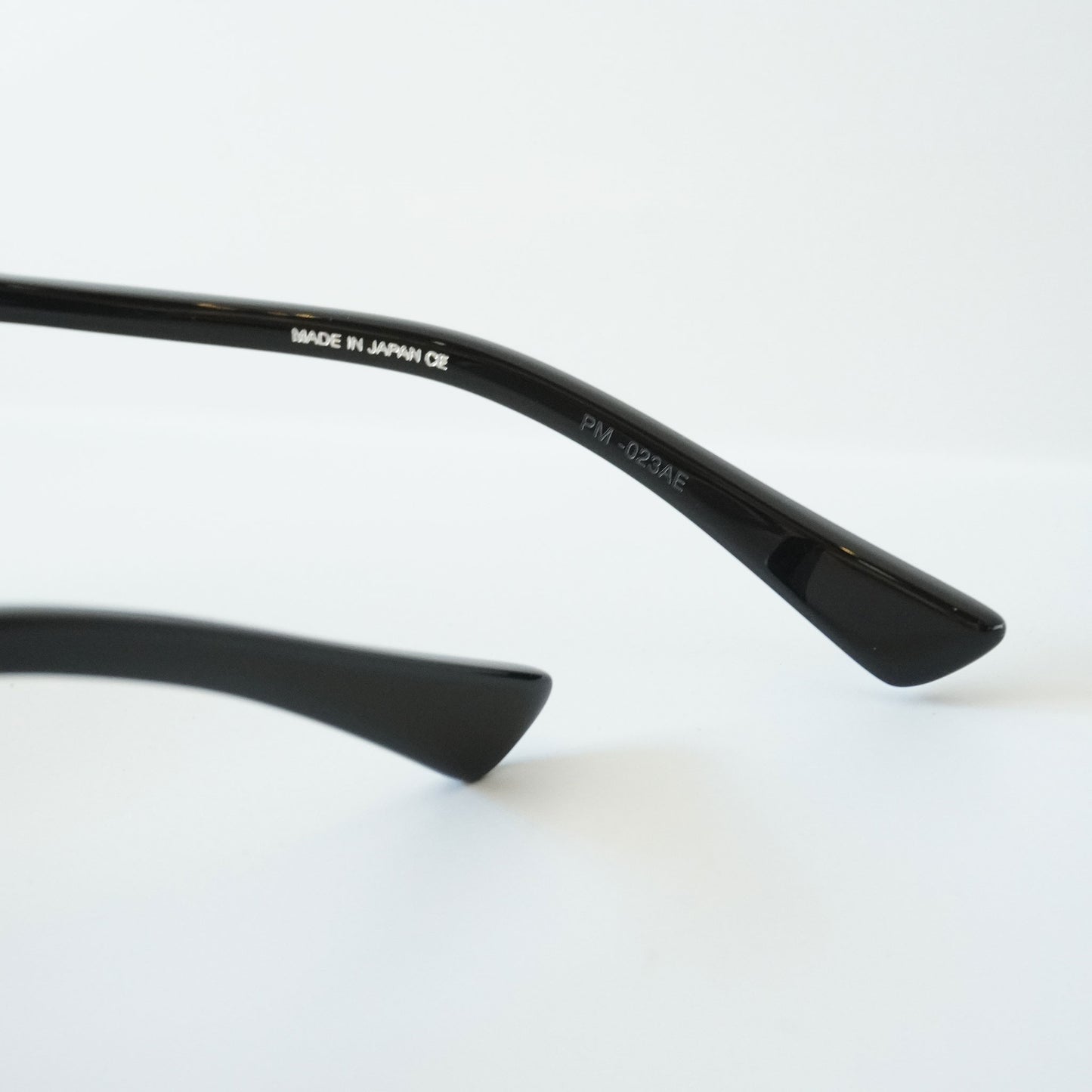 STILLMAN (BLACK FADE)