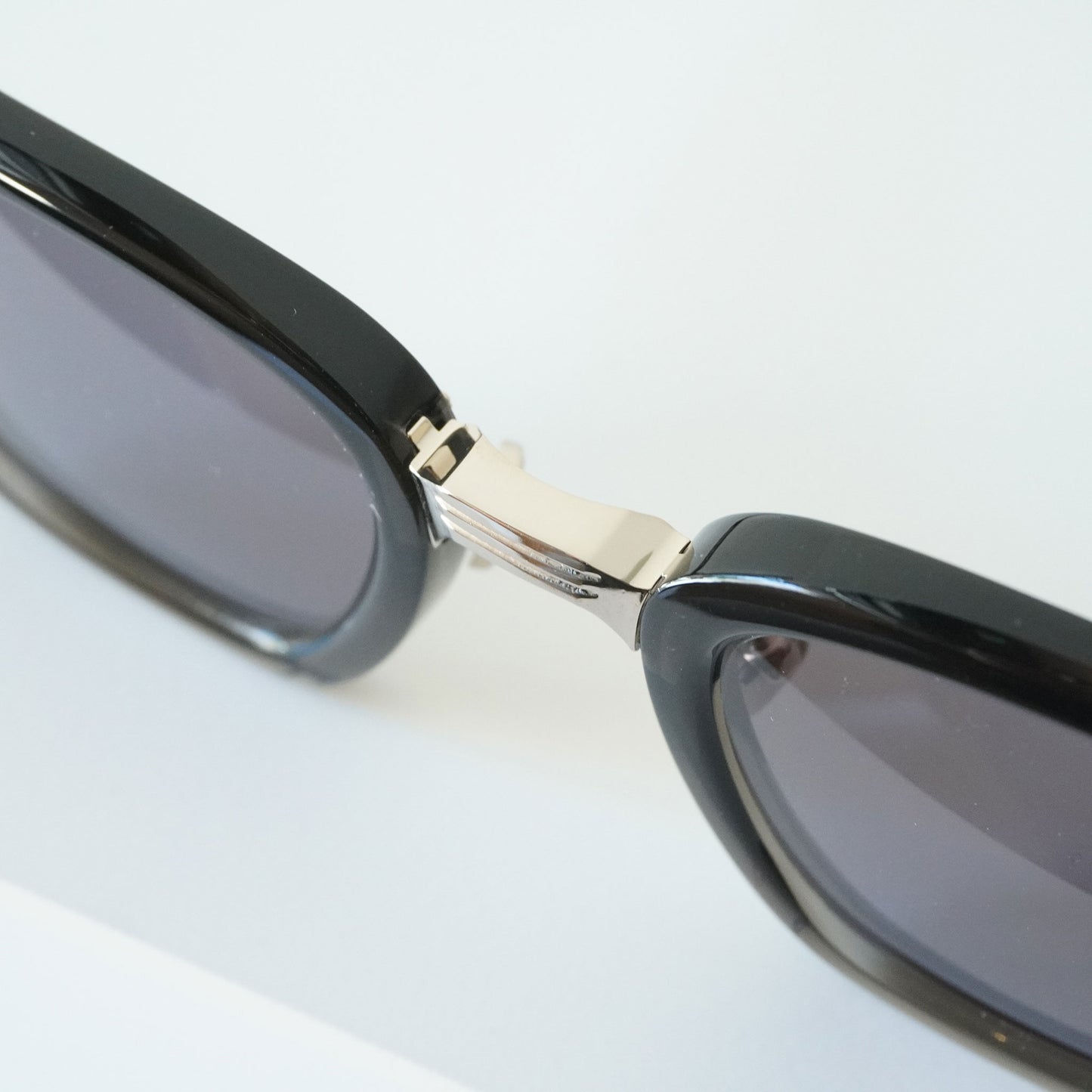 STILLMAN (BLACK FADE)