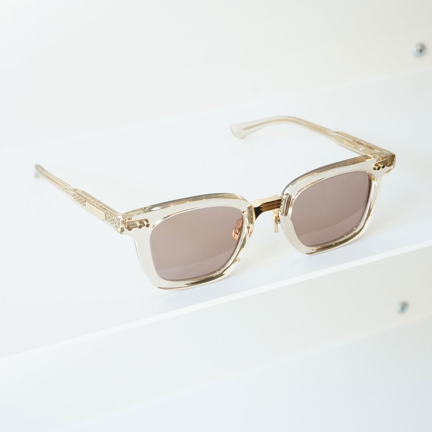 STILLMAN (HONEY MAUVE)