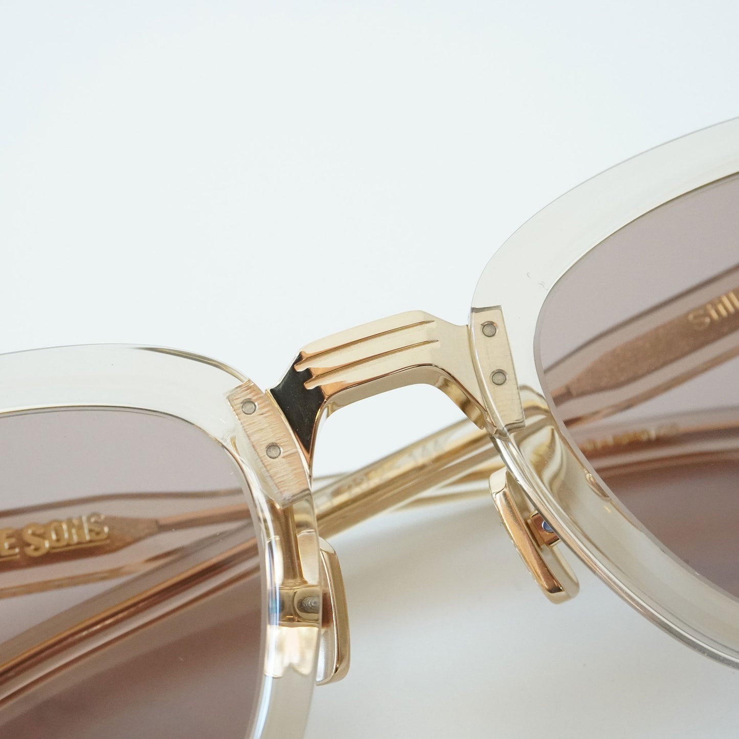 STILLMAN (HONEY MAUVE)