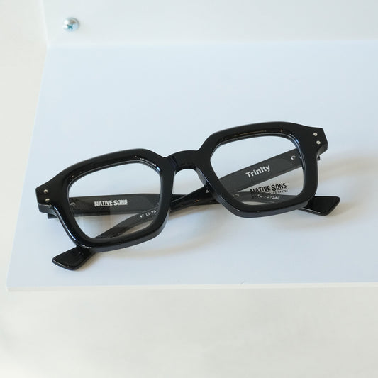 TRINITY (Black)