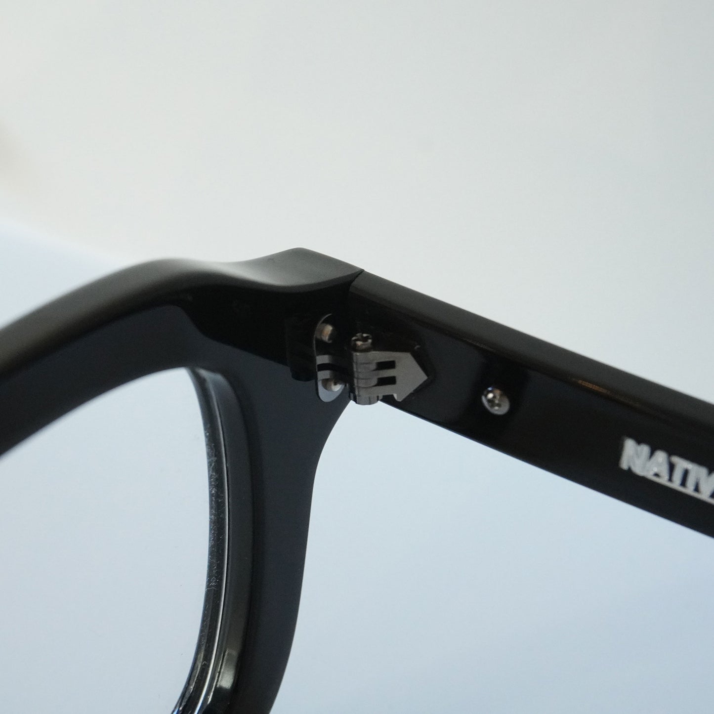 TRINITY (BLACK)