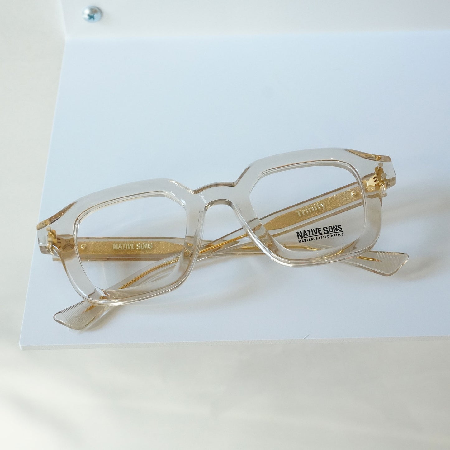 TRINITY (HONEY MAUVE)