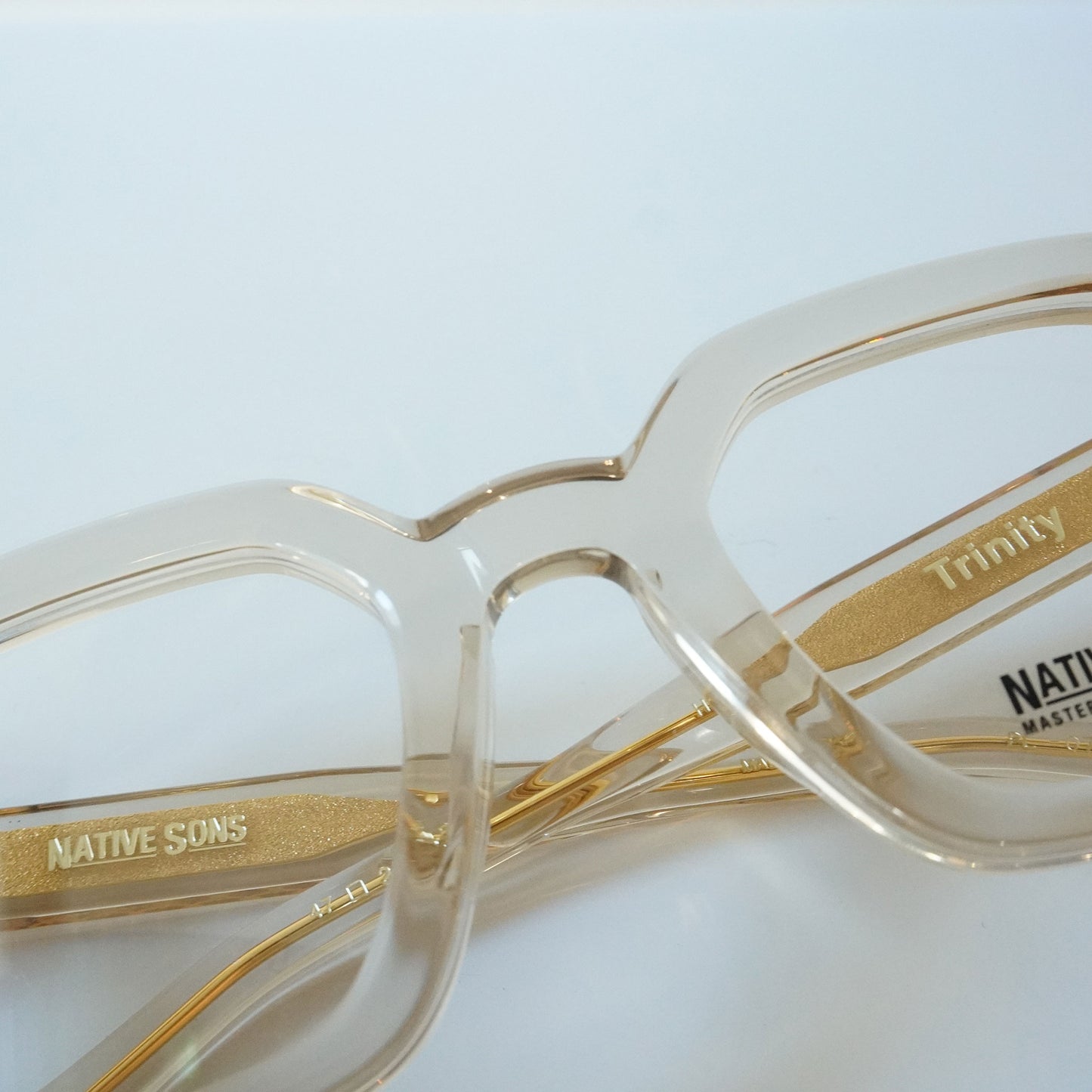 TRINITY (HONEY MAUVE)
