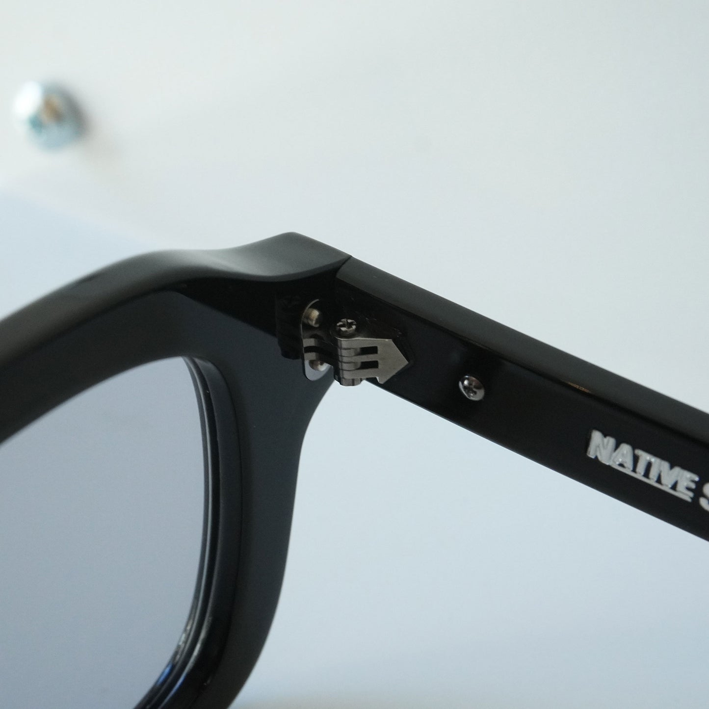 TRINITY SUN (BLACK)