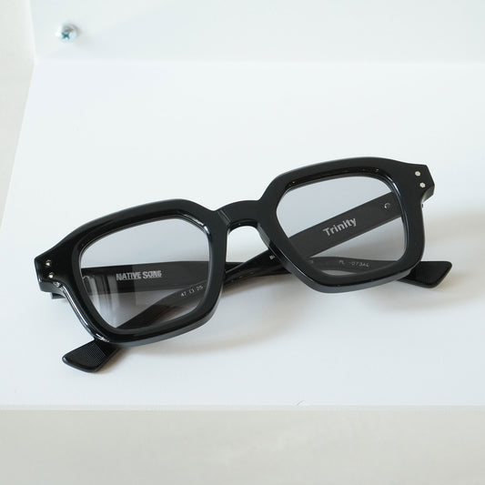 TRINITY (BLACK)