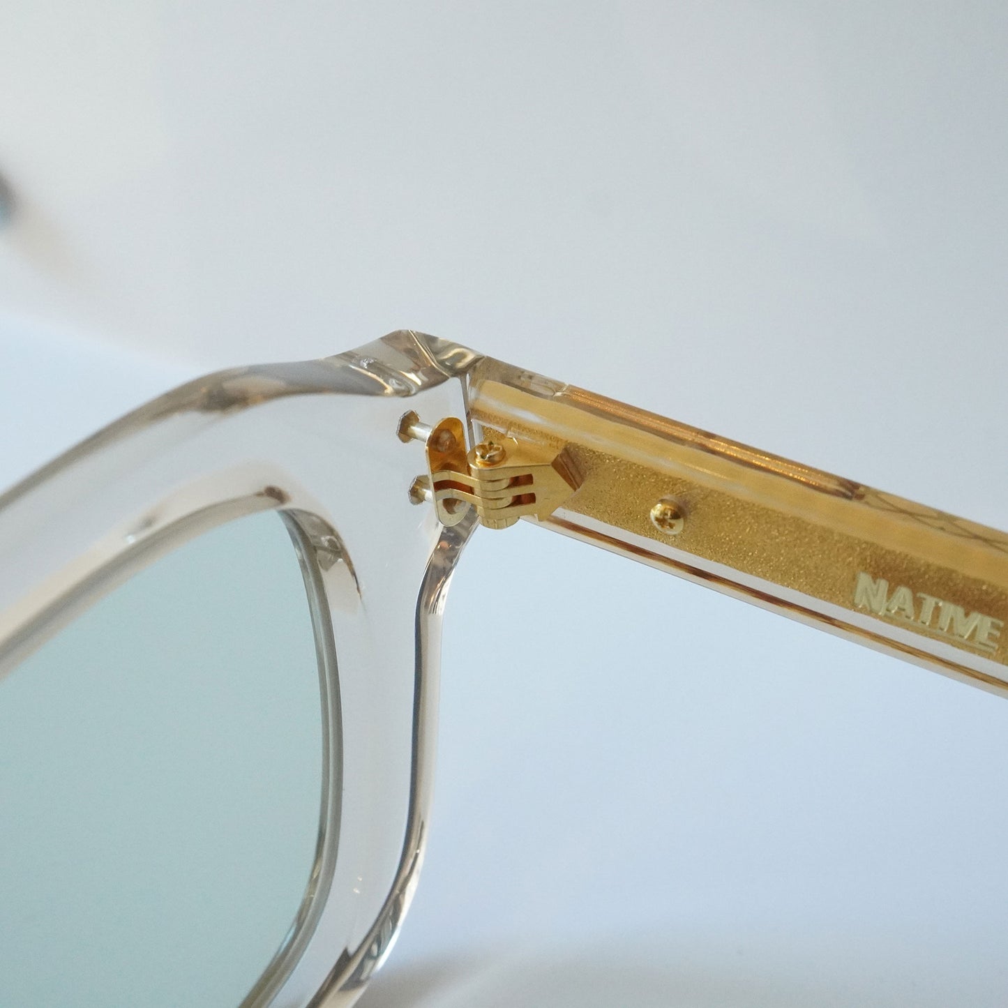TRINITY (HONEY MAUVE)