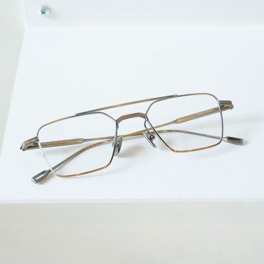 YEAGER EXP (Antique Gold)