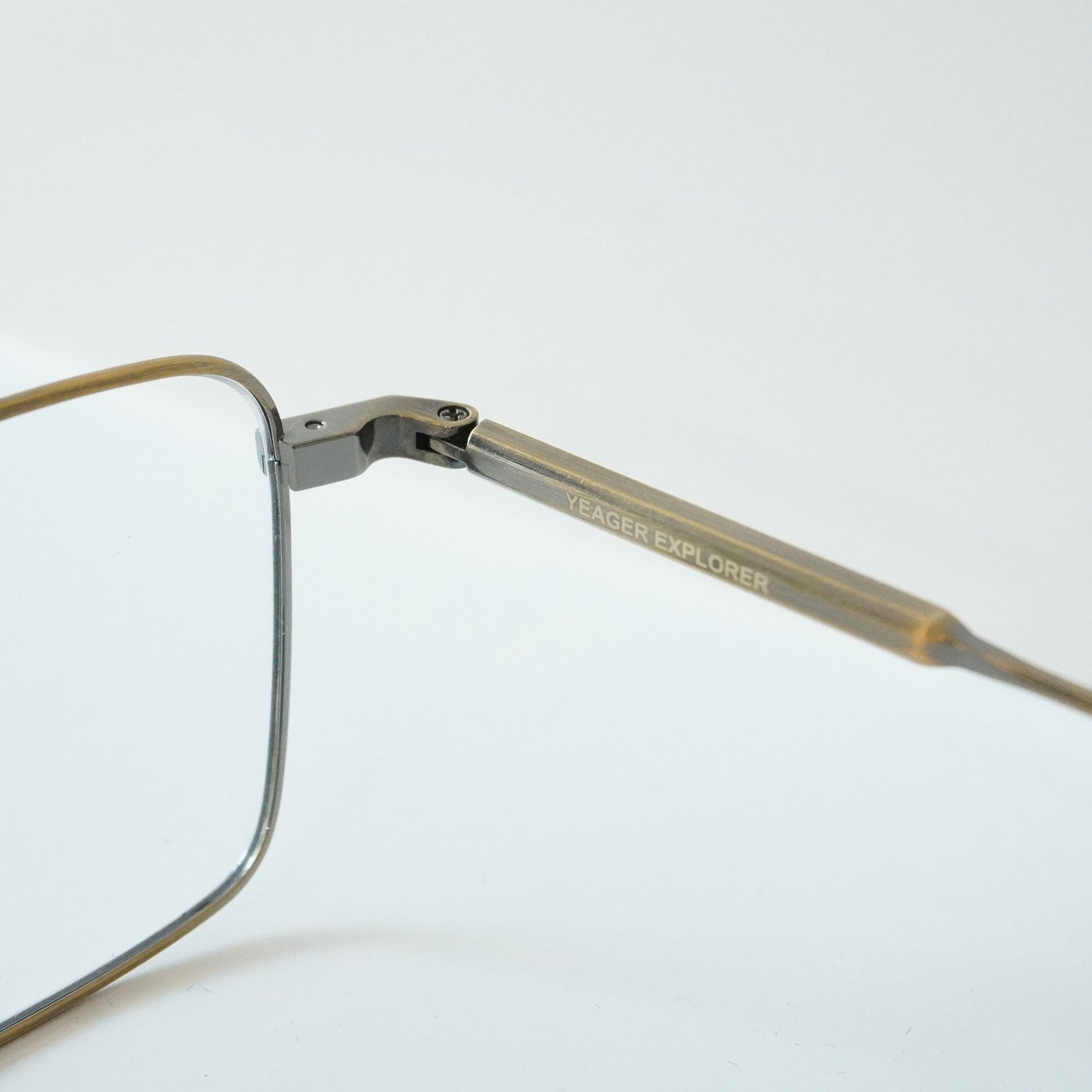 YEAGER EXP (ANTIQUE GOLD)