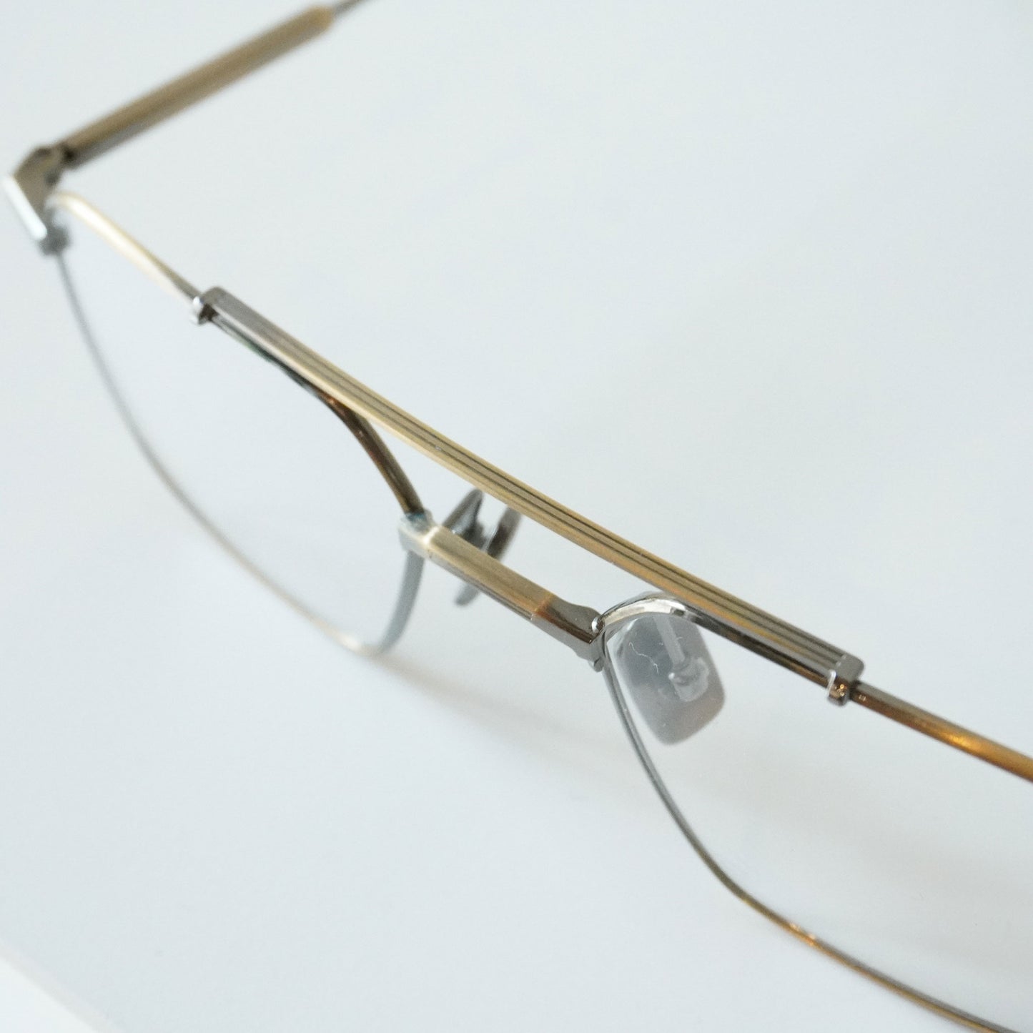 YEAGER EXP (ANTIQUE GOLD)