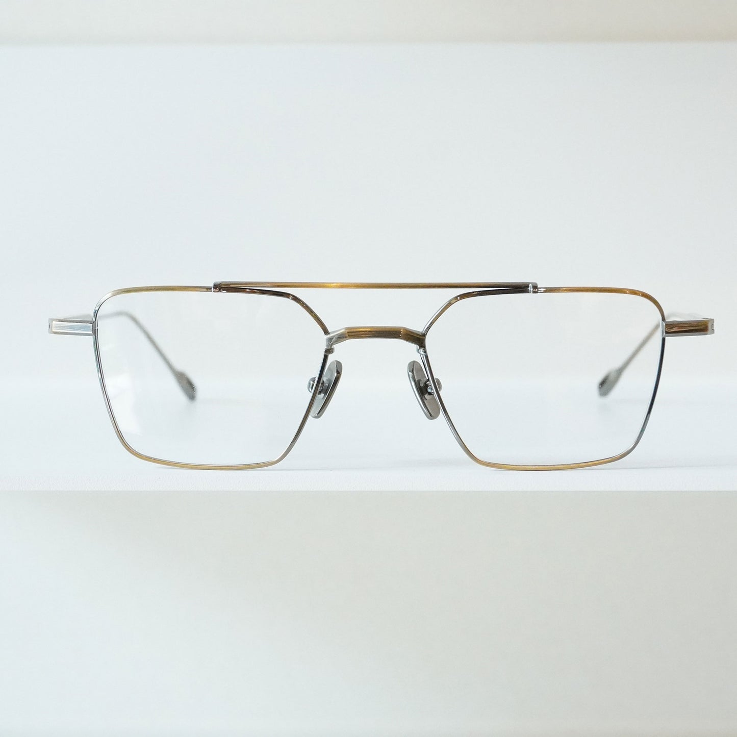 YEAGER EXP (ANTIQUE GOLD)