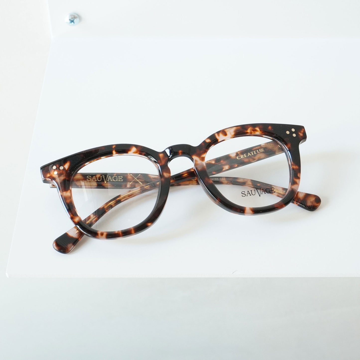 CREATEUR (DUSTY TORTOISE)