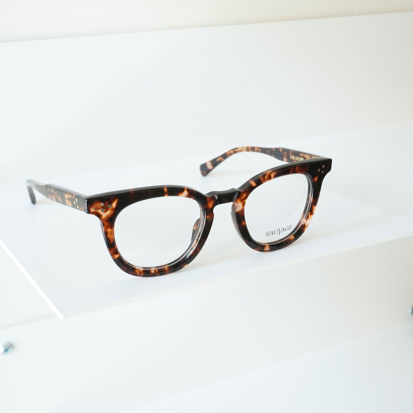 CREATEUR (DUSTY TORTOISE)