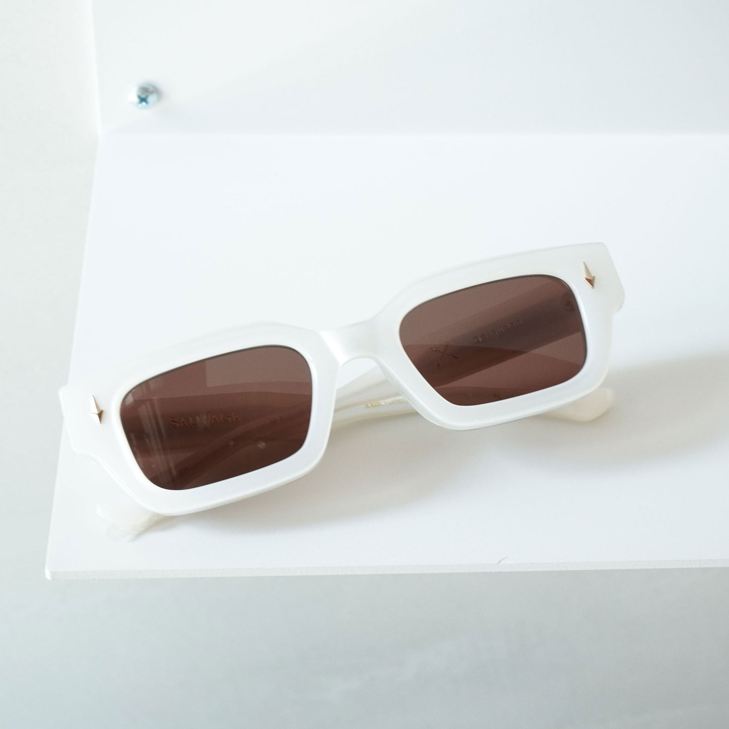 GEVAUDAN (Pearl White)