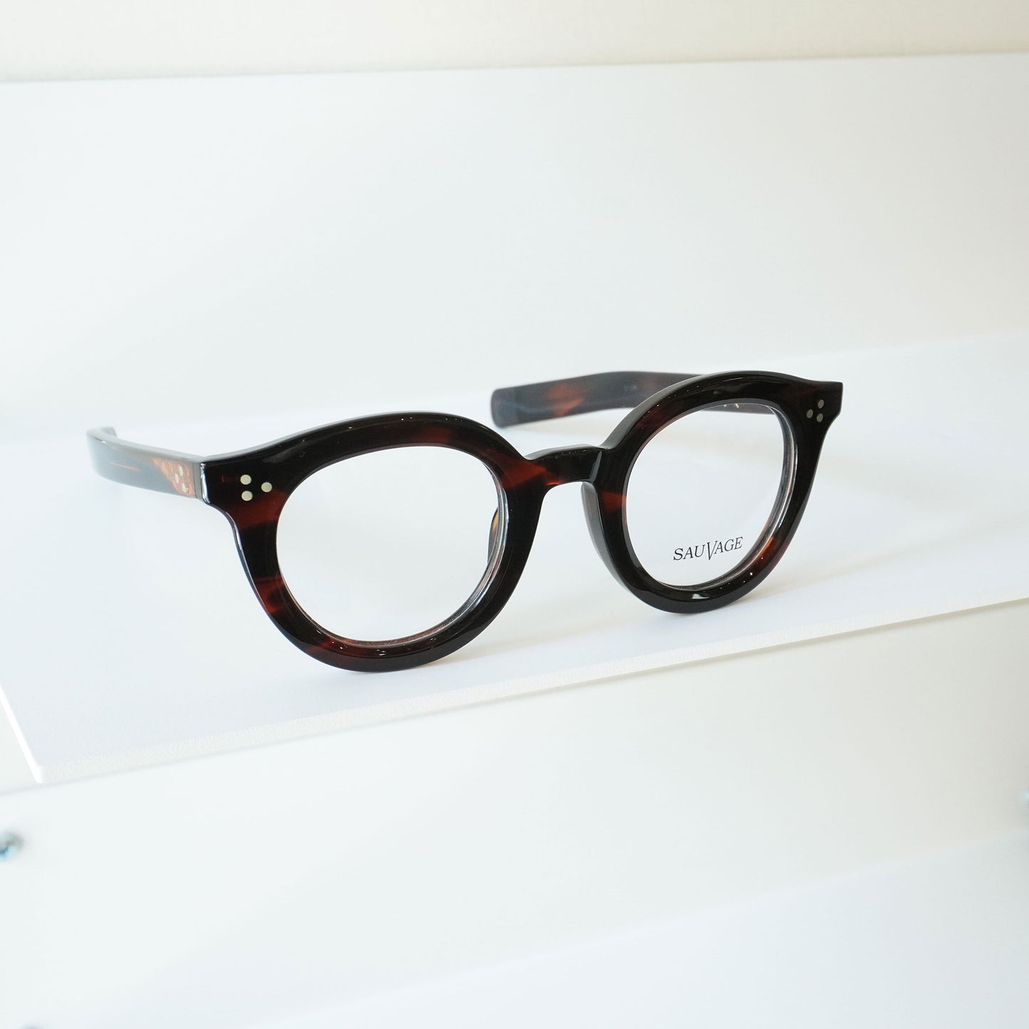 MIKADO (Deep Brown)