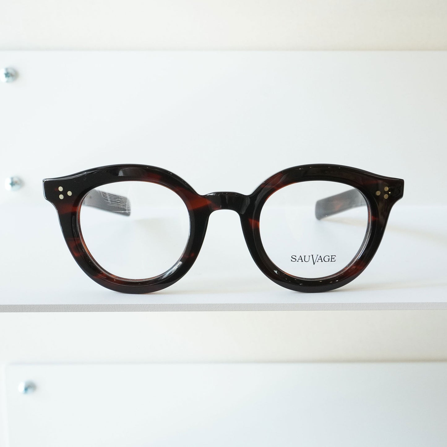 MIKADO (Deep Brown)