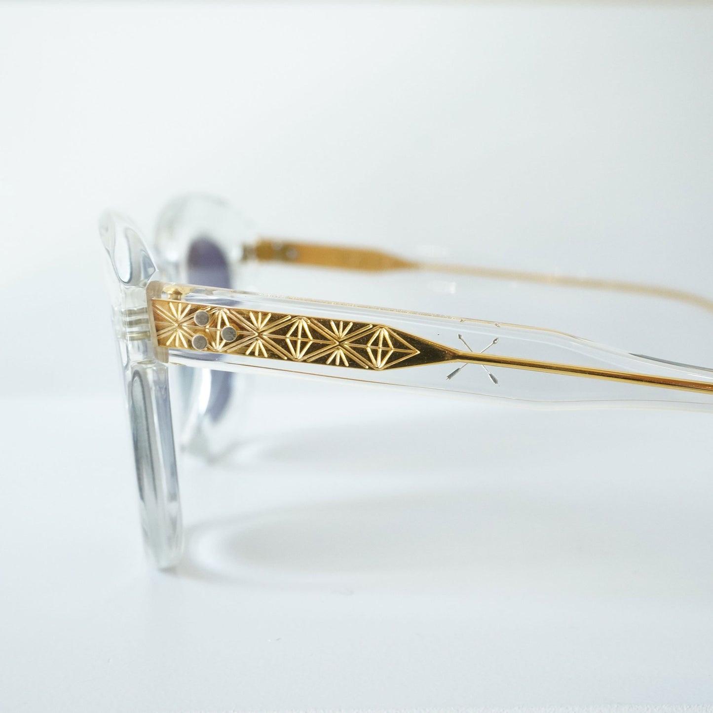 REPUBLIQUE SUN (Clear Crystal)