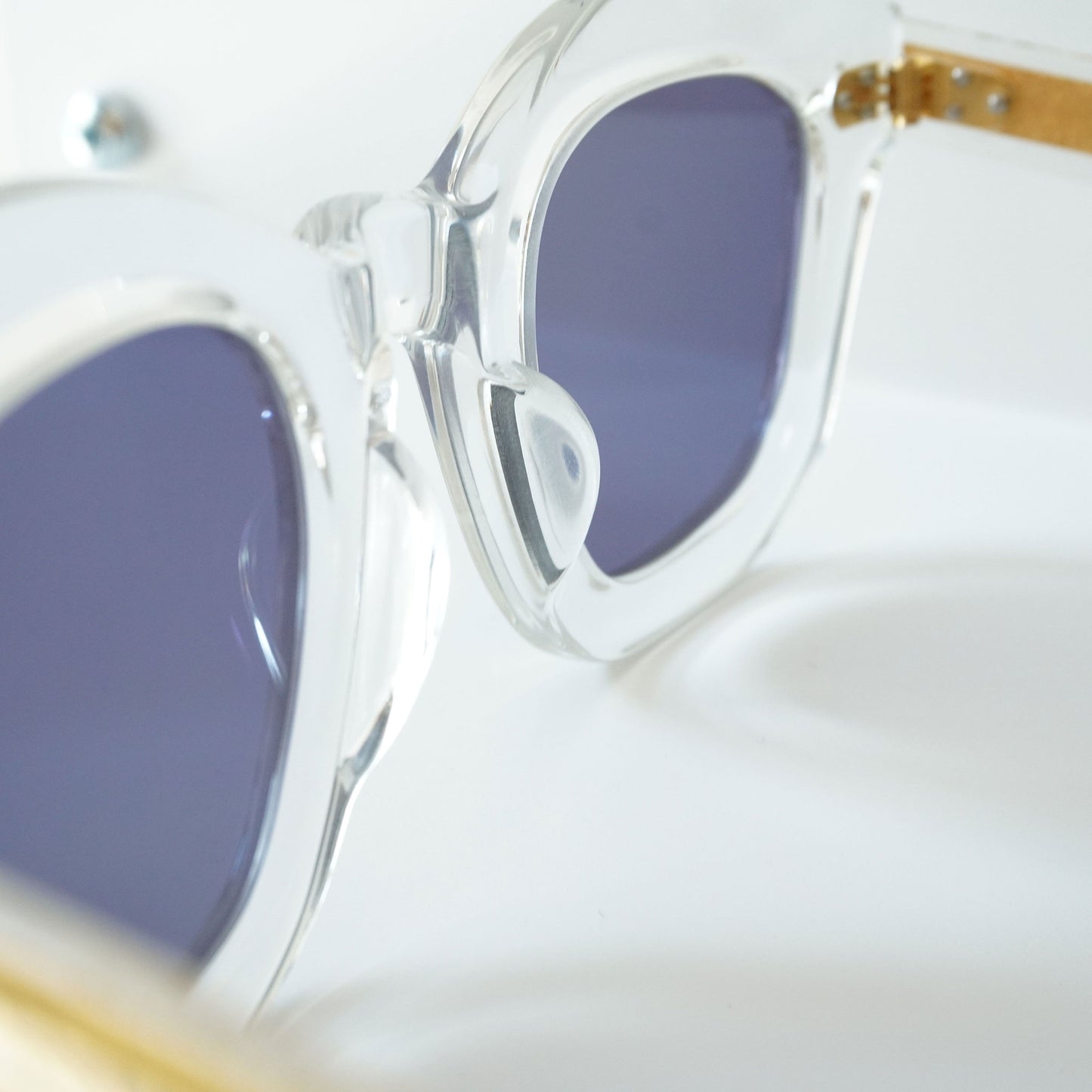 REPUBLIQUE SUN (Clear Crystal)