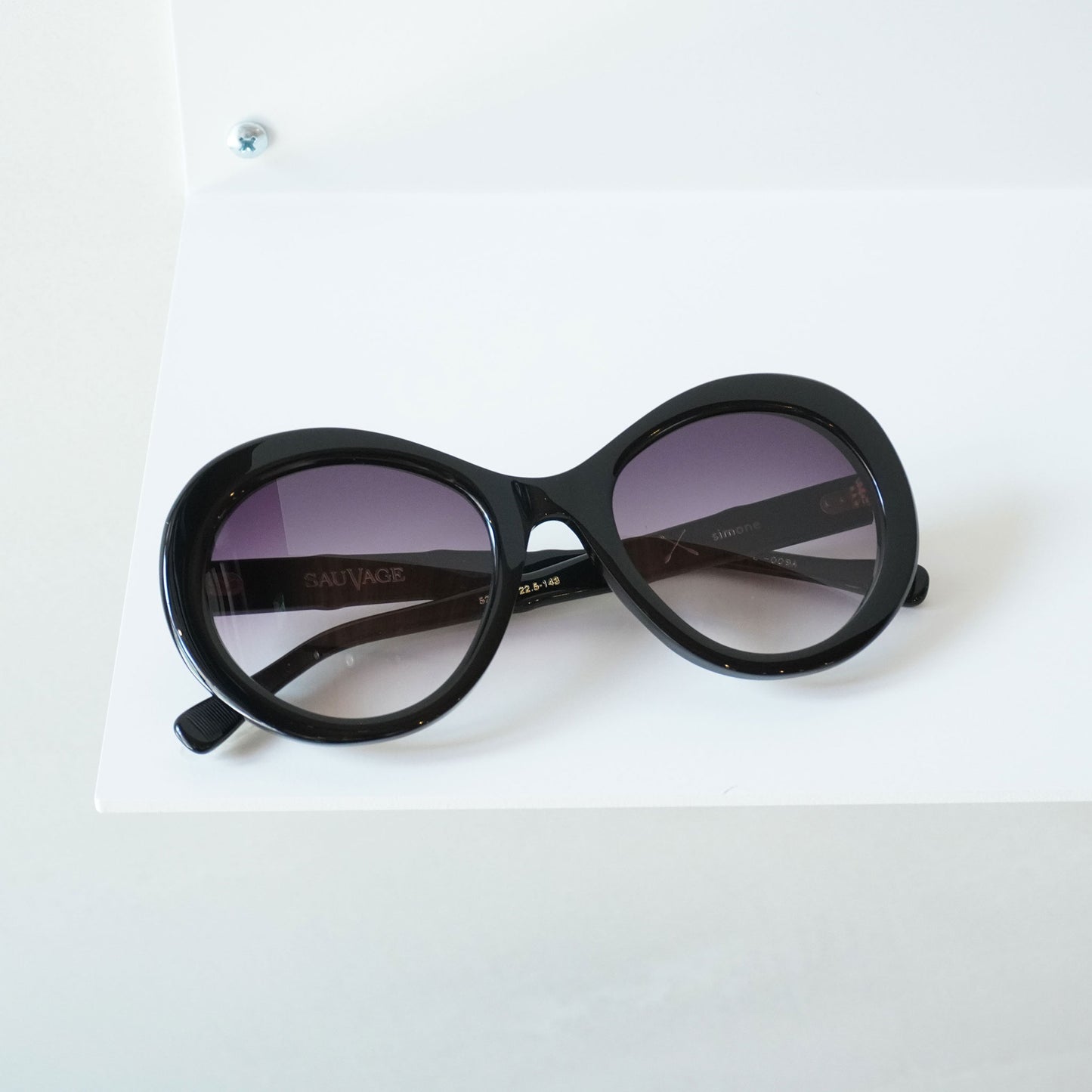 SIMONE (Black)