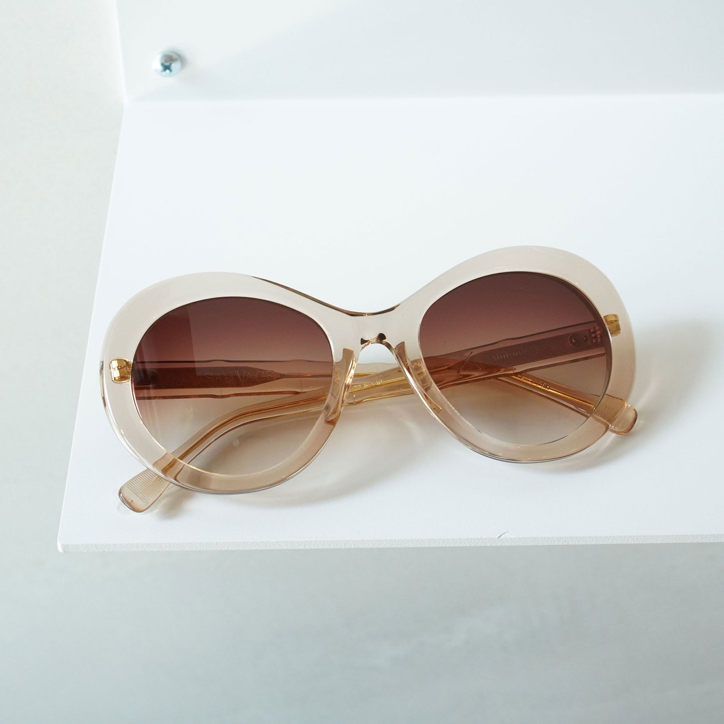 SIMONE (DUSTY PINK)