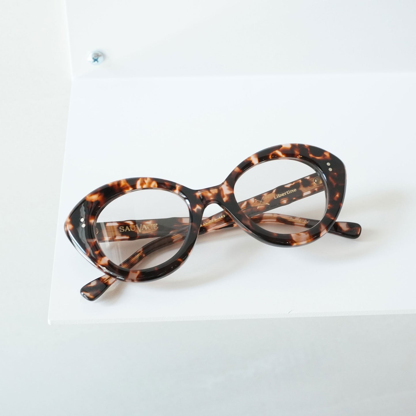 LIBERTINE (DUSTY TORTOISE)