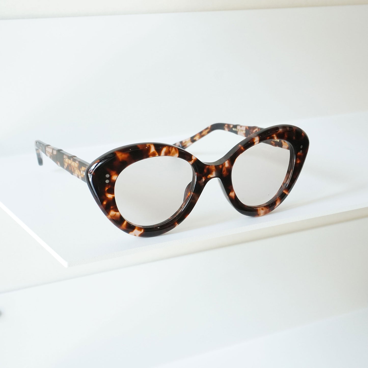 LIBERTINE (DUSTY TORTOISE)