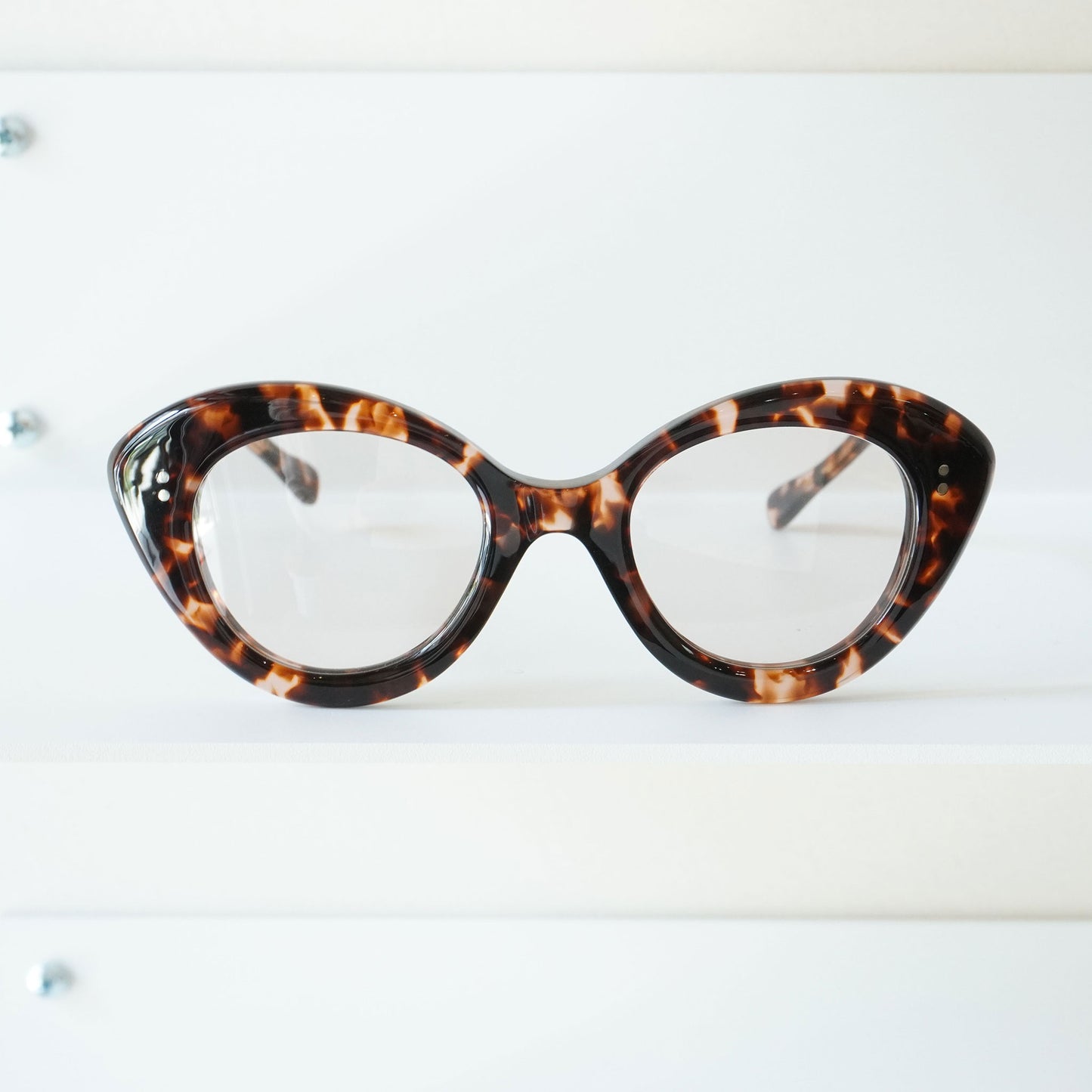 LIBERTINE (DUSTY TORTOISE)