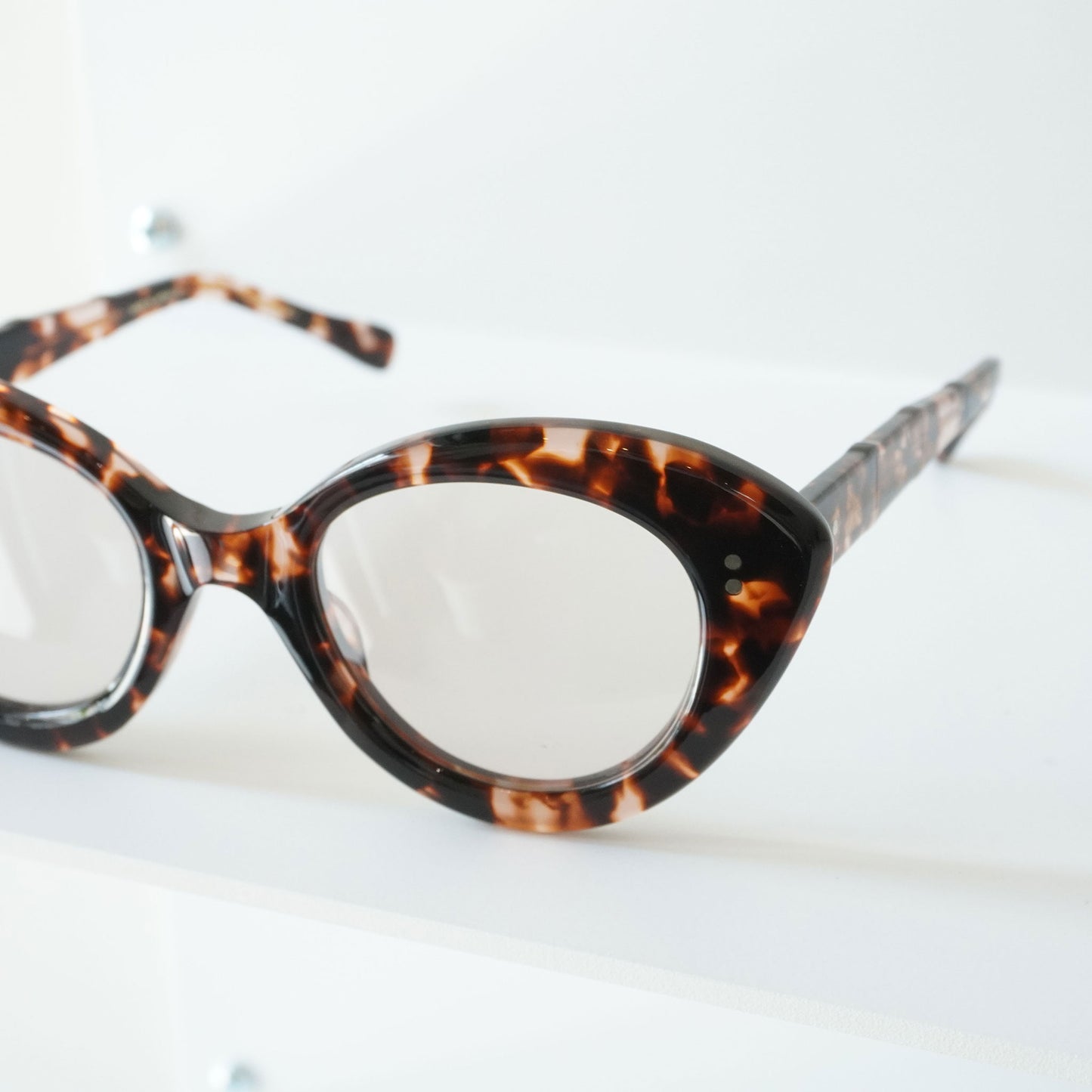 LIBERTINE (DUSTY TORTOISE)