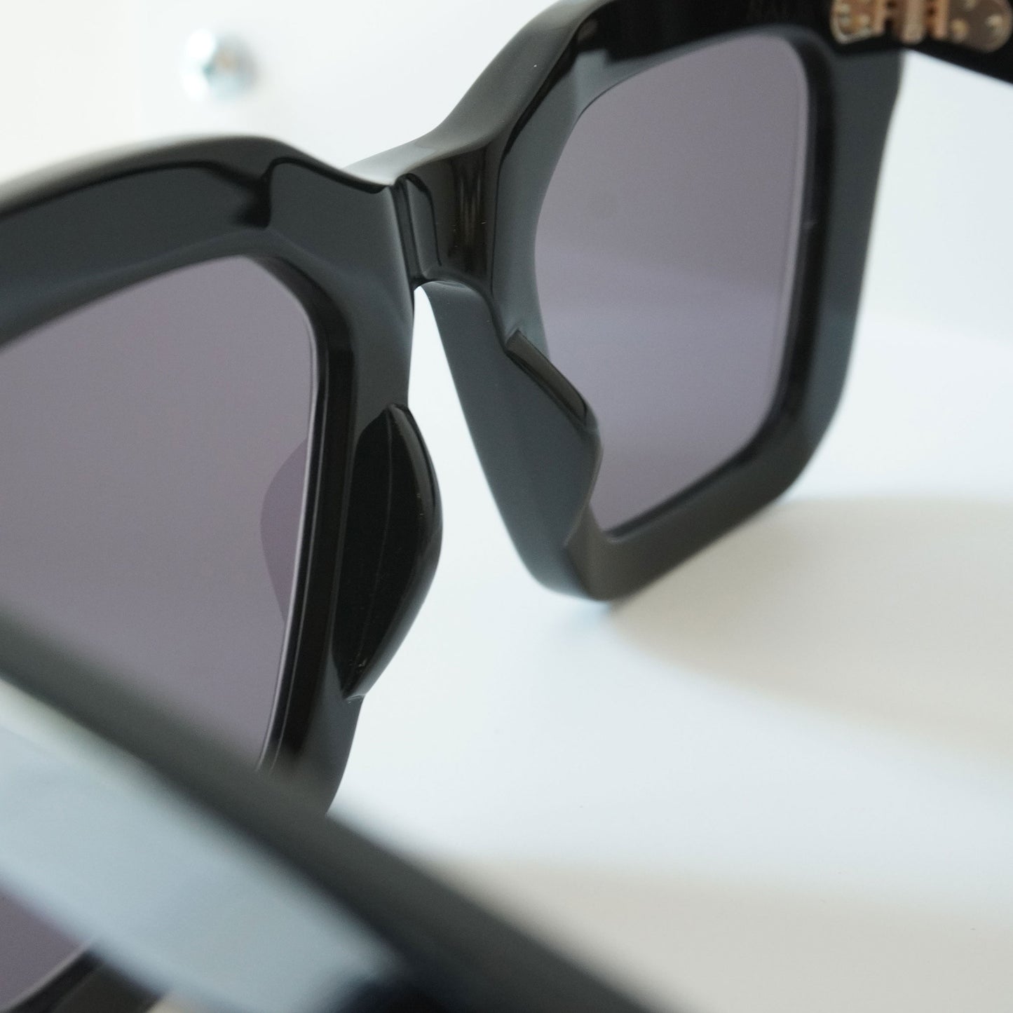 VARDA (BLACK)